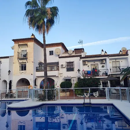 Ferienhaus Nueva 18 Menyber