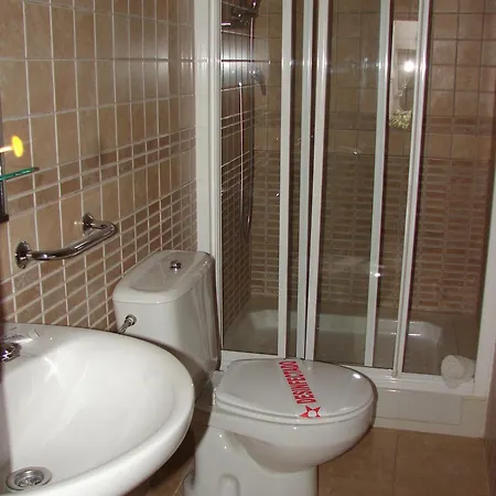 Nyaraló Nueva 18 Menyber *