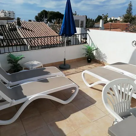 Nueva 18 Menyber Holiday home *