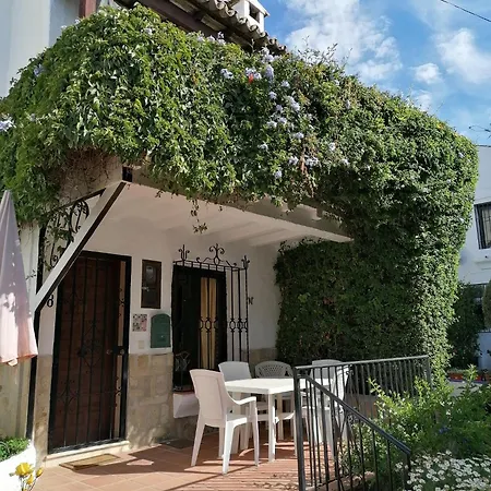 Holiday home Nueva 18 Menyber