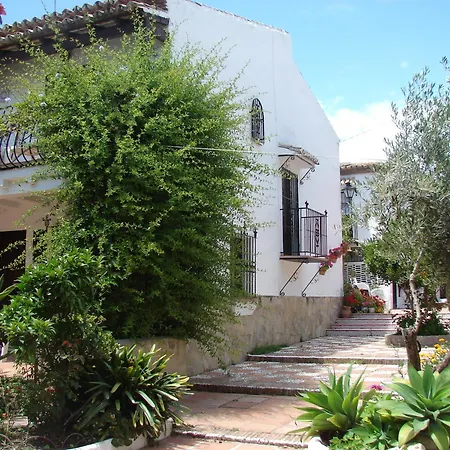 Holiday home Nueva 18 Menyber