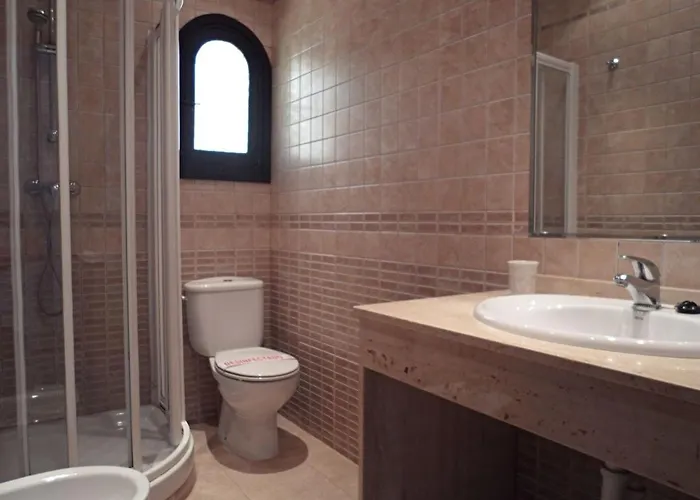 Nueva 18 Menyber Holiday home