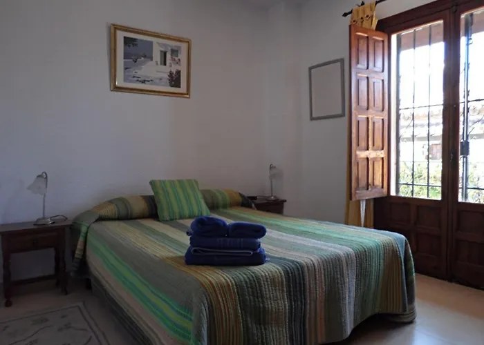 Holiday home Nueva 18 Menyber *