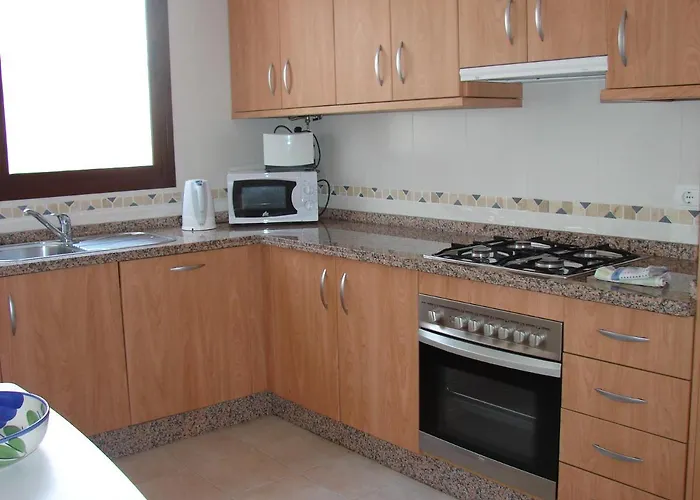 Holiday home Nueva 18 Menyber *