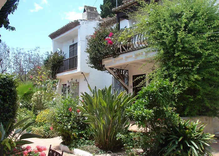 Holiday home Nueva 18 Menyber