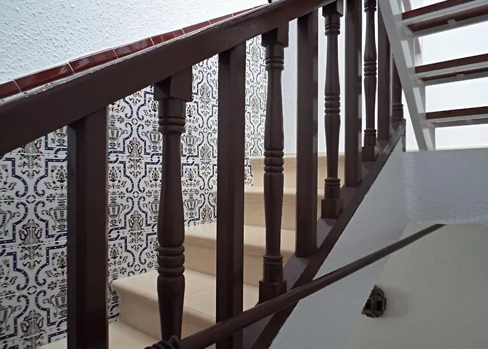 Holiday home Nueva 18 Menyber *