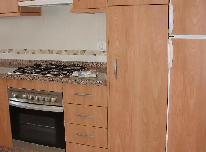 Nueva 18 Menyber Holiday home *