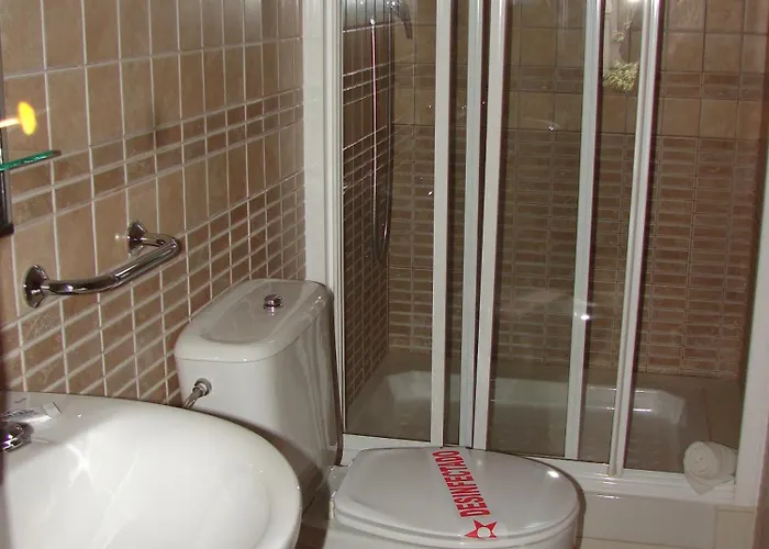 Holiday home Nueva 18 Menyber *