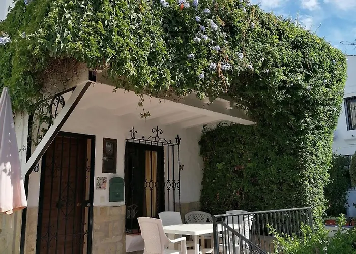 Holiday home Nueva 18 Menyber