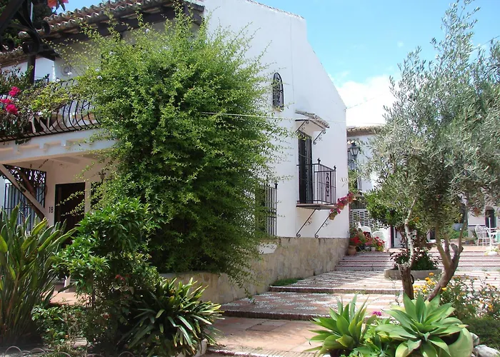 Holiday home Nueva 18 Menyber