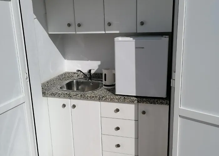 Holiday home Nueva 18 Menyber Nerja