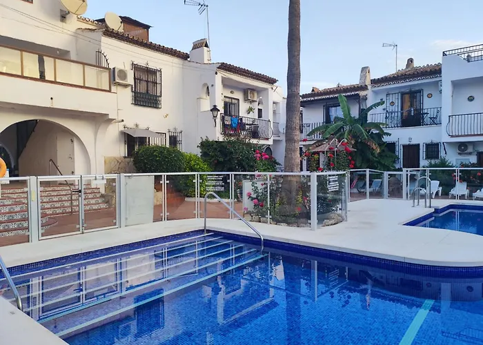 Nueva 18 Menyber * Nerja