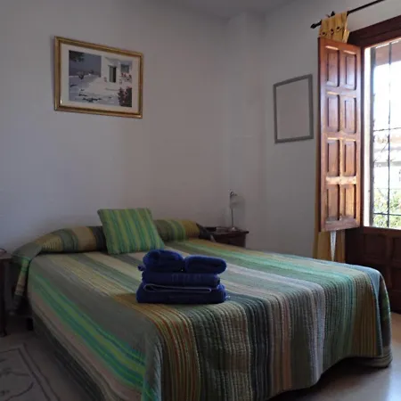 Сasa de vacaciones Nueva 18 Menyber *