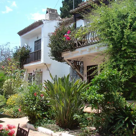 Сasa de vacaciones Nueva 18 Menyber