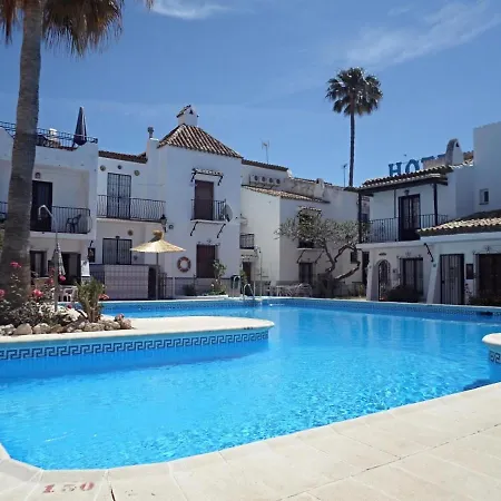 Nueva 18 Menyber Nerja
