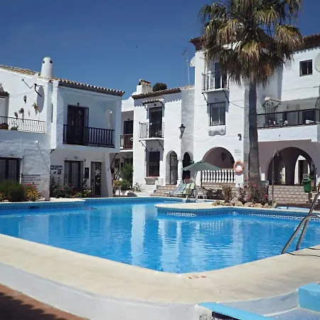 Сasa de vacaciones Nueva 18 Menyber *