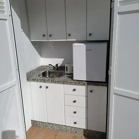 Dom wakacyjny Nueva 18 Menyber Nerja