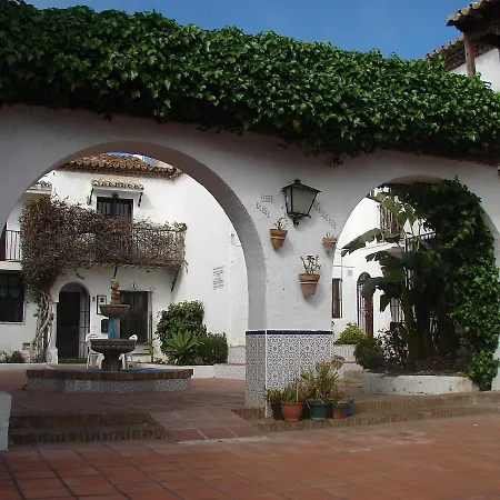 Nueva 18 Menyber Dom wakacyjny Nerja